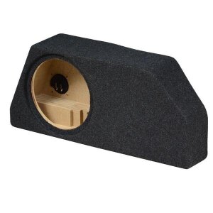 Subwoofer-Gehäuse für Opel Astra H hatchback 2004 -> 2010