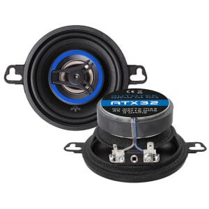 Auto-Lautsprecher Autotek ATX32