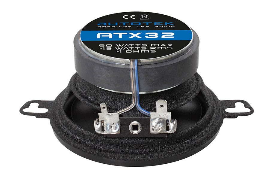 Auto-Lautsprecher Autotek ATX32