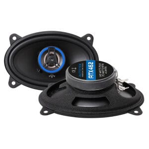 Auto-Lautsprecher Autotek ATX462