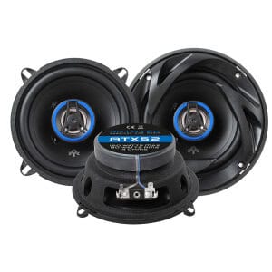 Auto-Lautsprecher Autotek ATX52
