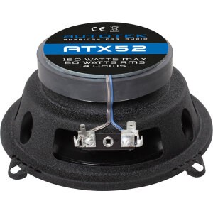Auto-Lautsprecher Autotek ATX52