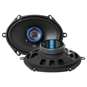Auto-Lautsprecher Autotek ATX572