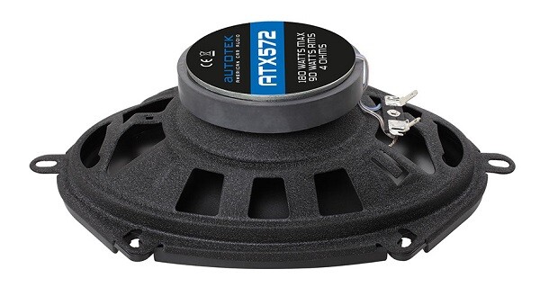 Auto-Lautsprecher Autotek ATX572