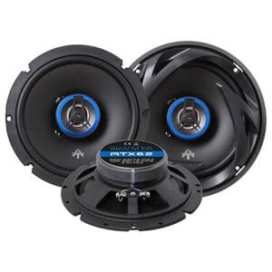 Auto-Lautsprecher Autotek ATX62