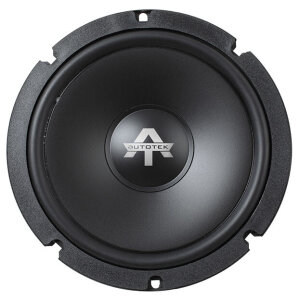 Auto-Lautsprecher Autotek ATX6.2W