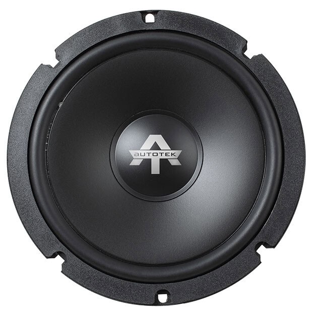 Auto-Lautsprecher Autotek ATX6.2W