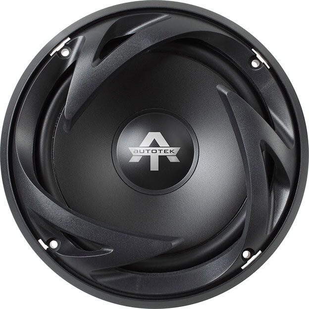 Auto-Lautsprecher Autotek ATX6.2W