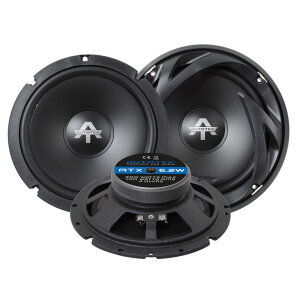 Auto-Lautsprecher Autotek ATX6.2W