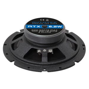 Auto-Lautsprecher Autotek ATX6.2W