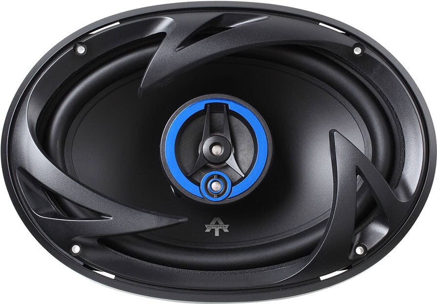 Auto-Lautsprecher Autotek ATX693
