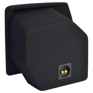 Subwoofer-Gehäuse für Audi A6/C6 Avant 2005->2011