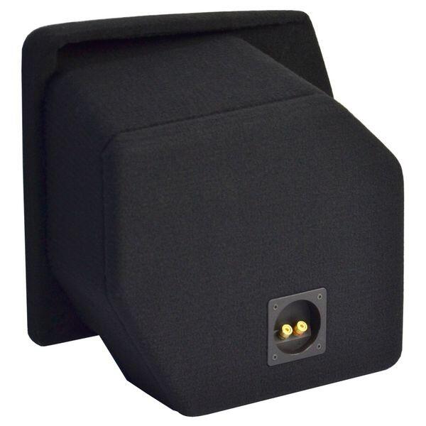 Subwoofer-Gehäuse für Audi A6/C6 Avant 2005->2011