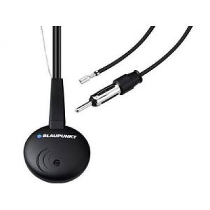 Antenne Blaupunkt AutoFun PRO mit Signalverstärker