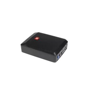 Aktiver Subwoofer im Gehäuse JBL BassPro Nano