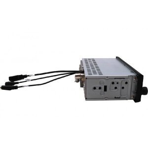 Autoradio Blaupunkt Bremen SQR 46 DAB