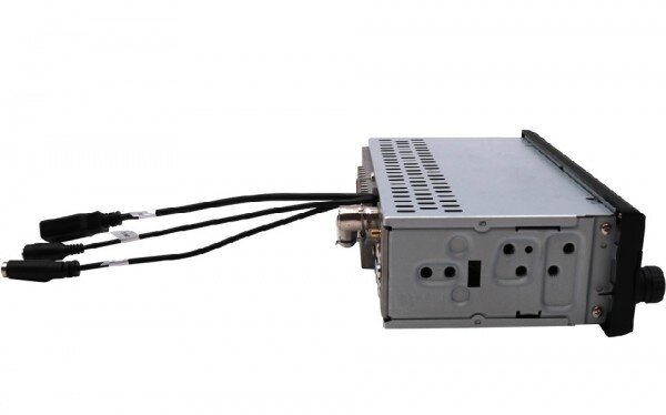 Autoradio Blaupunkt Bremen SQR 46 DAB