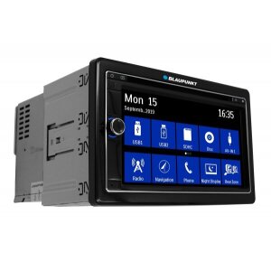 Autoradio Blaupunkt Las Vegas 690 DAB World