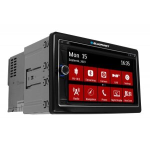 Autoradio Blaupunkt Las Vegas 690 DAB World