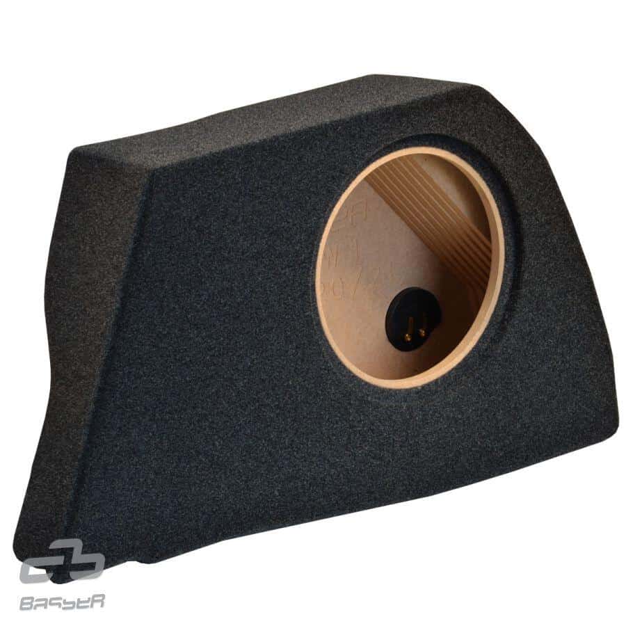 Subwoofer-Gehäuse für BMW 1 (f20) 2011-