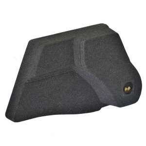 Subwoofer-Gehäuse für BMW 1 E87 2004 -> 2011