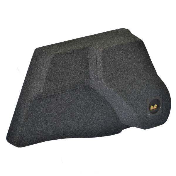 Subwoofer-Gehäuse für BMW 1 E87 2004 -> 2011