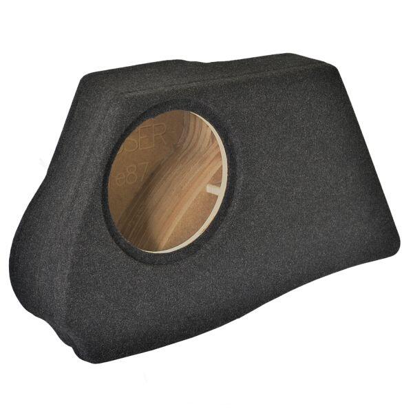 Subwoofer-Gehäuse für BMW 1 E87 2004 -> 2011