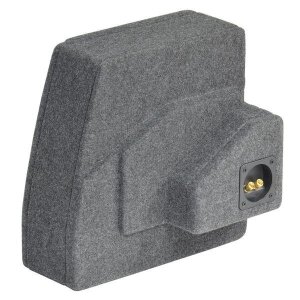 Subwoofer-Gehäuse für BMW 5 E39 Touring 1996 -> 2004