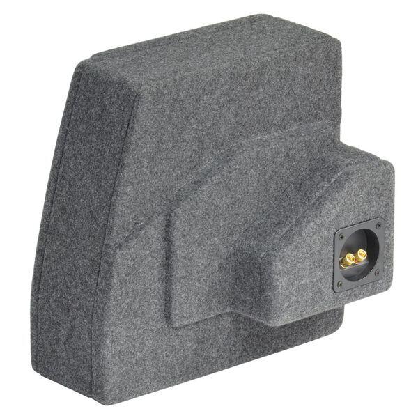 Subwoofer-Gehäuse für BMW 5 E39 Touring 1996 -> 2004