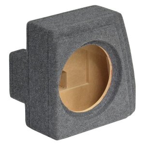 Subwoofer-Gehäuse für BMW 5 E39 Touring 1996 -> 2004