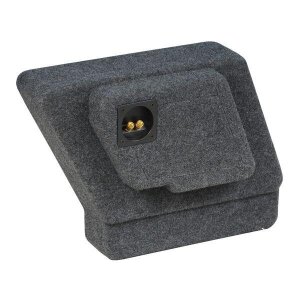 Subwoofer-Gehäuse für BMW 5 E61 Touring 2003 -> 2010