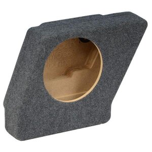 Subwoofer-Gehäuse für BMW 5 E61 Touring 2003 -> 2010