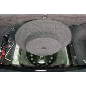 Subwoofer-Gehäuse für BMW 3 Touring (E46) 1998->2007