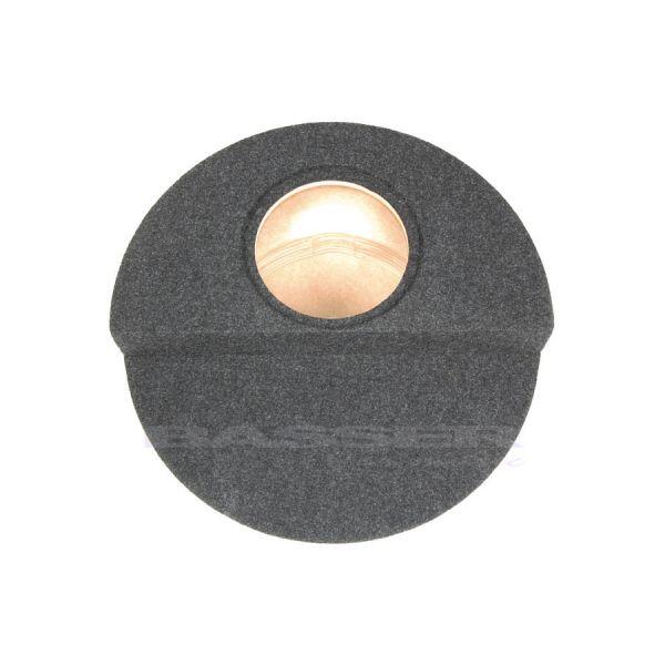 Subwoofer-Gehäuse für BMW 3 Touring (E46) 1998->2007