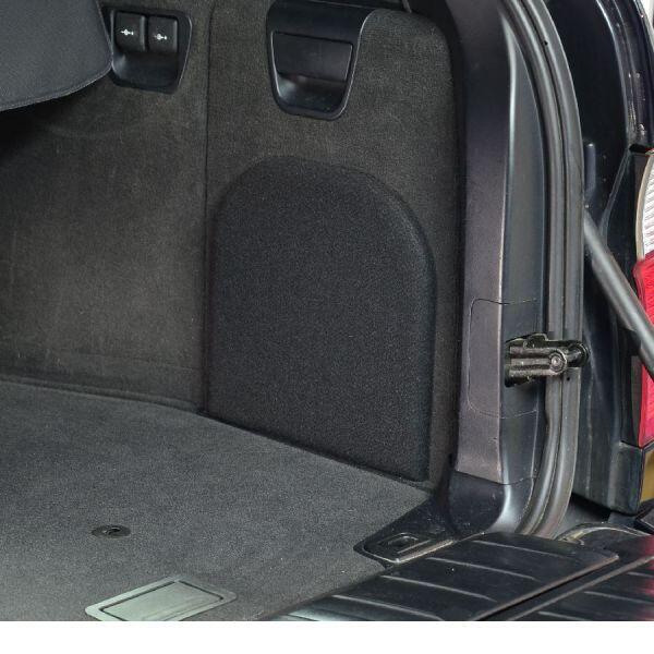 Subwoofer-Gehäuse für BMW X5 E53 1999 -> 2006