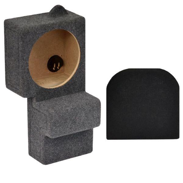 Subwoofer-Gehäuse für BMW X5 E53 1999 -> 2006