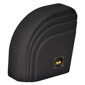Subwoofer-Gehäuse für BMW 3 E91 Touring 2005 -> 2012
