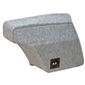 Subwoofer-Gehäuse für BMW 3 E92 Coupe 2005 -> 2012