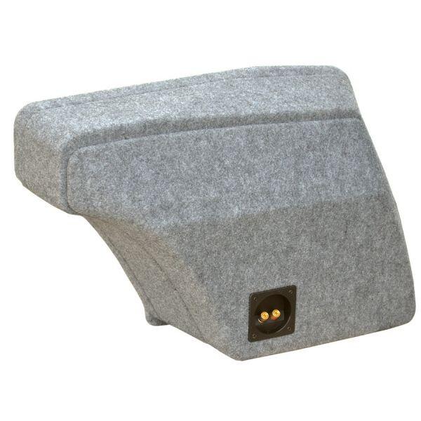 Subwoofer-Gehäuse für BMW 3 E92 Coupe 2005 -> 2012