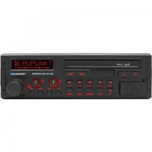 Autoradio Blaupunkt Bremen SQR 46 DAB