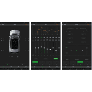 Bluetooth upravljalnik Musway BTA