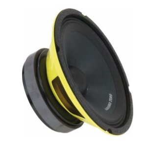 Auto-Lautsprecher Ground Zero GZCM8.0SPL