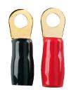Kabelschuh für 35-mm²-Kabel (rot)