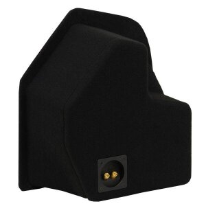 Subwoofer-Gehäuse für Citroen C5 2 Sedan 2008 ->
