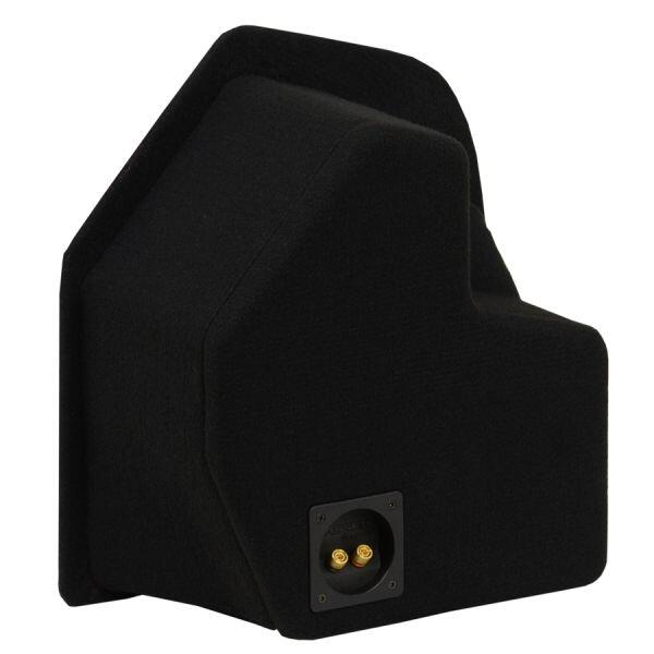 Subwoofer-Gehäuse für Citroen C5 2 Sedan 2008 ->