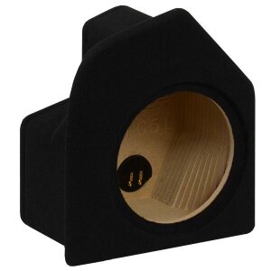 Subwoofer-Gehäuse für Citroen C5 2 Sedan 2008 ->