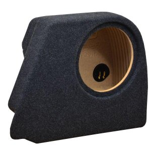 Subwoofer-Gehäuse für Honda Civic 7 2000 -> 2006