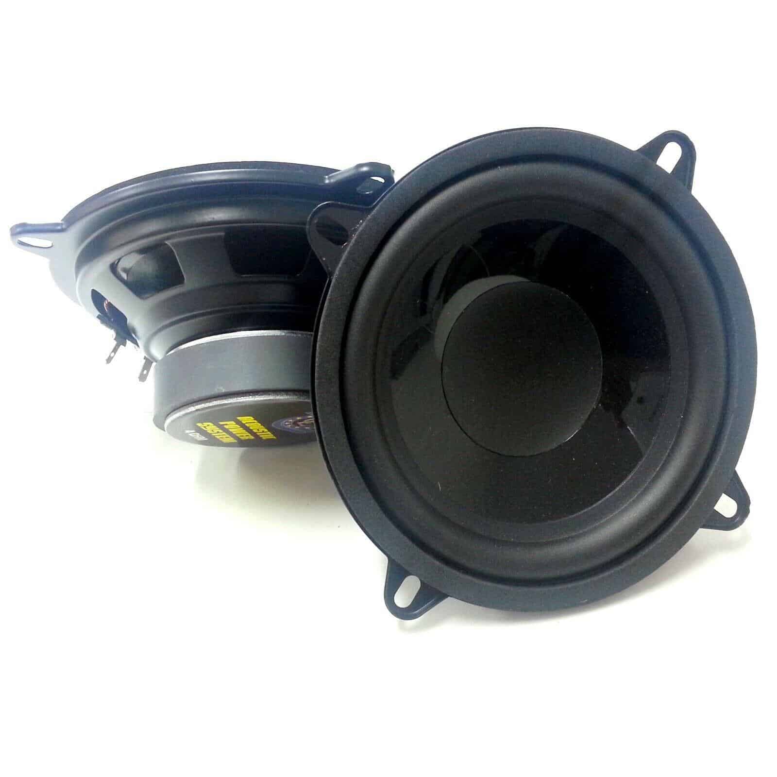 Auto-Lautsprecher CL ITALIA CL-01813W