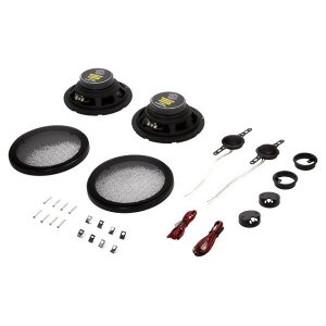 Auto-Lautsprecher CL ITALIA CL-018165SET