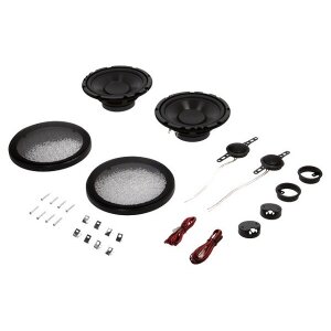 Auto-Lautsprecher CL ITALIA CL-018165SET